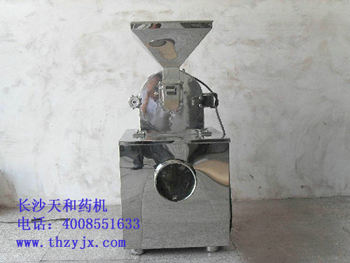 萬(wàn)能錘式粉碎機