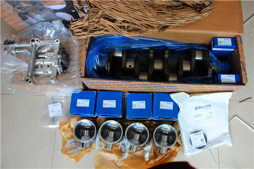 珀金斯柴油機船機配件江西上饒指導報價(jià)