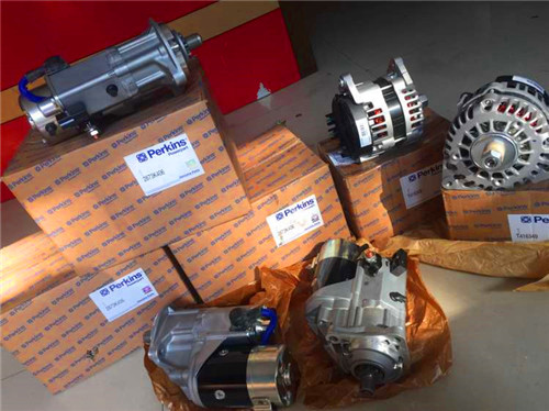 洛陽(yáng)品質(zhì)好的perkins帕金斯1106d-e70ta發(fā)動(dòng)機連桿襯套