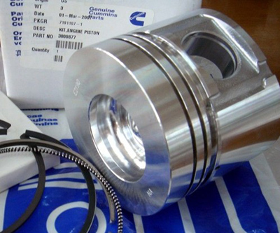 康明斯柴油發(fā)動(dòng)機配件活塞 活塞銷(xiāo)
