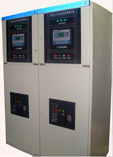 普通智能發(fā)電機組并聯(lián)柜