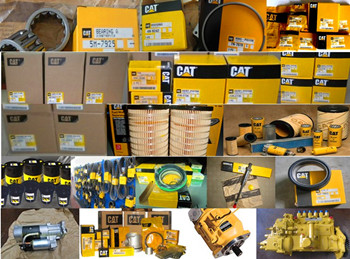 卡特柴油發(fā)動(dòng)機發(fā)電機組配件