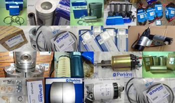 珀金斯發(fā)動(dòng)機發(fā)電機零配件