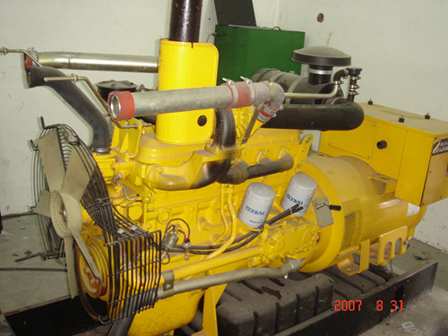 溫州柴油發(fā)電機組維修保養服務(wù)中心