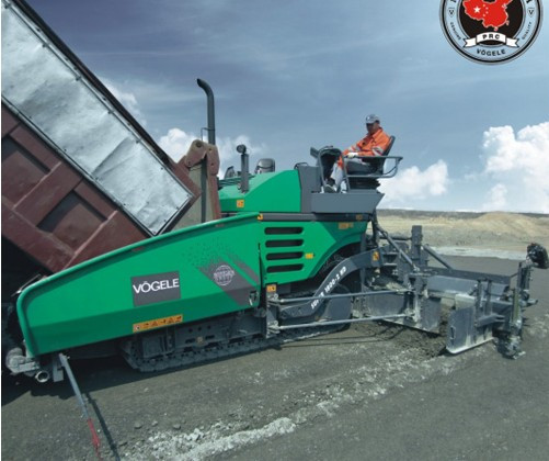 福格勒攤鋪機VOGELE發(fā)動(dòng)機PERKINS鉑金斯