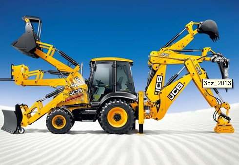 JCB杰西博挖掘機、伸縮臂叉車(chē)、裝載機、兩頭忙PERKINS發(fā)動(dòng)機