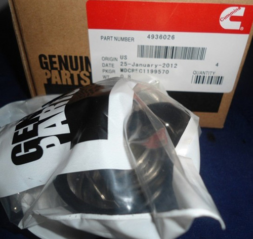 康明斯柴油發(fā)動(dòng)機節溫器/調溫器/恒溫器