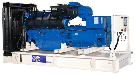 威爾信柴油發(fā)電機技術(shù)參數