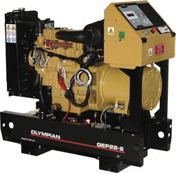 Perkins發(fā)動(dòng)機/奧林匹亞柴油發(fā)電機組技術(shù)參數