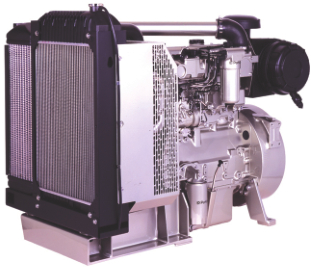 珀金斯Perkins1104A-44TG2柴油發(fā)動(dòng)機詳細的技術(shù)參數