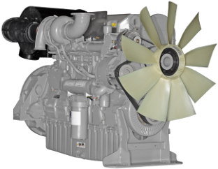 Perkins2506A-E15TAG1柴油發(fā)動(dòng)機詳細的技術(shù)參數