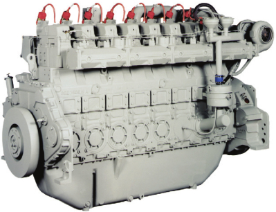 Perkins4008-30TRS1/S2發(fā)動(dòng)機詳細的技術(shù)參數