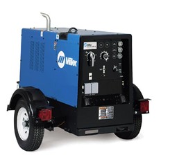 米勒Miller發(fā)電電焊機柴油機PERKINS珀金斯發(fā)動(dòng)機