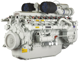 Perkins4016-61TRS1/2火花點(diǎn)火汽油機詳細的技術(shù)參數