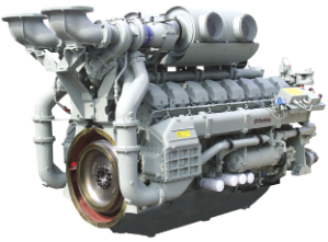 Perkins4016TWG2柴油發(fā)動(dòng)機詳細的技術(shù)參數