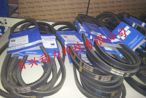 英國Perkins發(fā)動(dòng)機皮帶