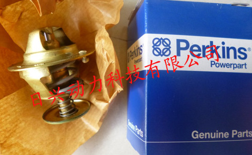 Perkins柴油發(fā)動(dòng)機節溫器