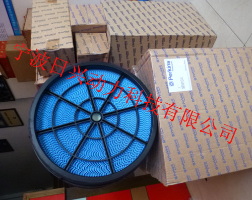 PERKINS發(fā)動(dòng)機空氣過(guò)濾器