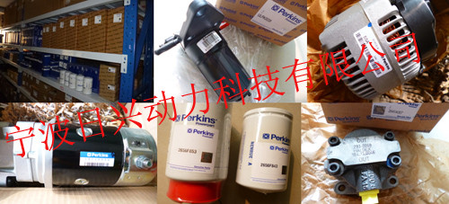 Perkins804D-33工業(yè)設備動(dòng)力機組常規保養與大修用零配件查詢(xún)清單
