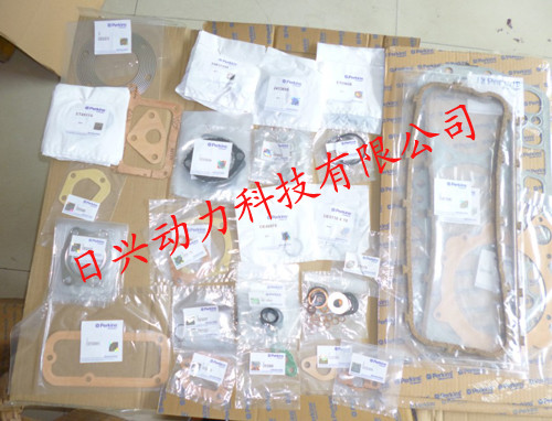 Perkins柴油發(fā)動(dòng)機修理包