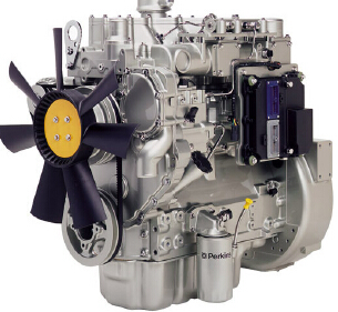 珀金斯Perkins1104D發(fā)動(dòng)機操作和保養手冊