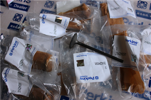 Perkins 4016柴油機氣門(mén)、氣門(mén)座圈、氣門(mén)閥鎖夾