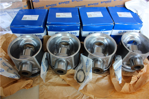 奧林匹亞威爾遜Perkins4016發(fā)電機活塞總成組件