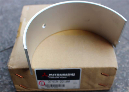 三菱12R發(fā)動(dòng)機主軸瓦