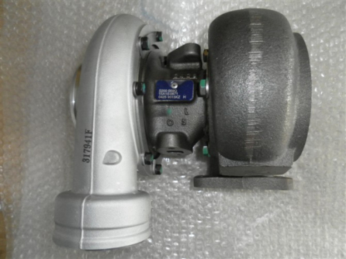 Perkins 4012柴油發(fā)動(dòng)機發(fā)電機SE652Q渦輪增壓器