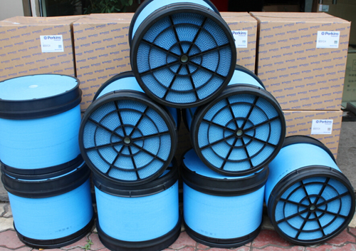 Perkins 4012柴油發(fā)動(dòng)機發(fā)電機SEV551B空氣過(guò)濾器