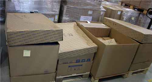 Perkins 4012柴油發(fā)動(dòng)機發(fā)電機散熱器