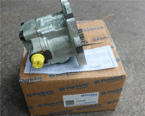 Perkins 4012柴油發(fā)動(dòng)機發(fā)電機SEV116AC油泵