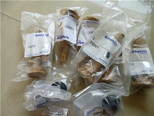 Perkins4008柴油發(fā)動(dòng)機發(fā)電機氣閥門(mén)、座圈、座圈、導管