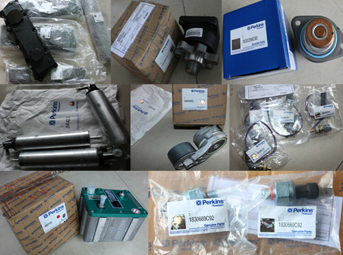 Perkins4008柴油發(fā)動(dòng)機發(fā)電機SE8J凸輪從動(dòng)件