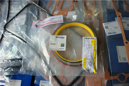 Perkins4008柴油發(fā)動(dòng)機發(fā)電機554/126前后油封