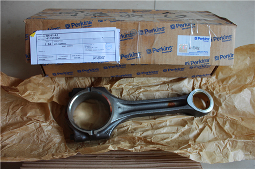 Perkins4008柴油發(fā)動(dòng)機發(fā)電機SE91T8連桿總成