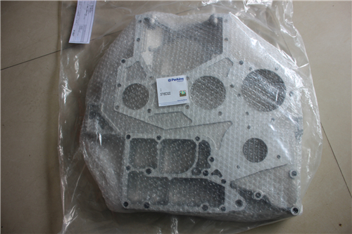 Perkins 4012柴油發(fā)動(dòng)機發(fā)電機SEV659C/5正時(shí)齒輪室