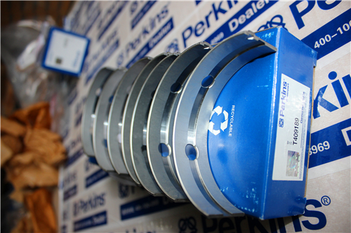 Perkins3012柴油機CV19260連桿、連桿瓦威爾遜發(fā)電機