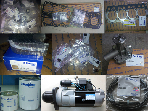 Perkins 3012柴油機CV14445 CV14092飛輪、輪殼