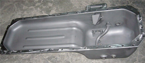 Perkins100發(fā)動(dòng)機油底殼110706850