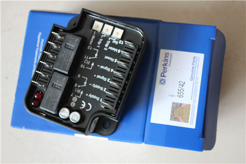 Perkins100柴油發(fā)動(dòng)機185516061調整器