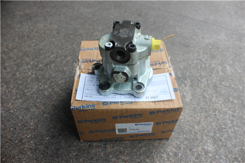 科普柯、特雷克斯兩頭忙、JCB杰西博小挖、英格索蘭山貓小挖珀金斯MP10418	油泵