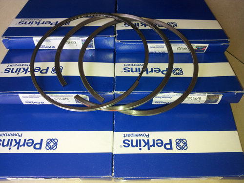 吉尼高空作業(yè)車(chē)、米奧林匹亞發(fā)電機組、聯(lián)合收割機用珀金斯柴油發(fā)動(dòng)機配件MPRK0002活塞環(huán)