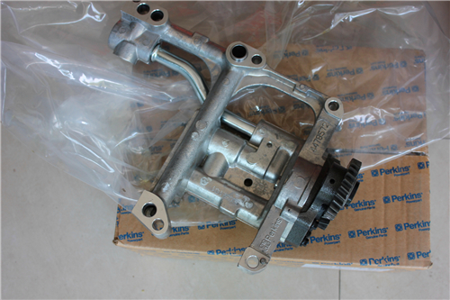 珀金斯柴油發(fā)電機組柴油發(fā)動(dòng)機配件T400847油泵、油底殼墊片