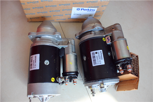 英國珀金斯1306C維修保養用零配件搖臂軸、1830613 C94凸輪軸、2873 K116啟動(dòng)馬達