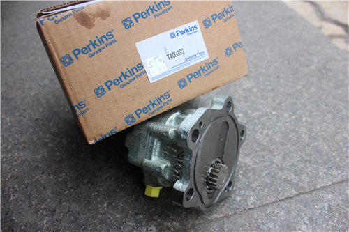 Perkins1200系列1206E-E70TTA發(fā)動(dòng)機T411864油泵、T405882機油冷卻器、2488 A298壓縮機