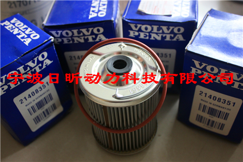 沃爾沃TAD520VE發(fā)電機用維修保養濾清器配件型號查詢(xún)，沃爾沃發(fā)動(dòng)機技術(shù)參數