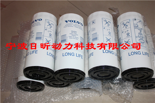 沃爾沃D16C-AMG柴油機、發(fā)電機組維修保養配件濾清器型號，沃爾沃發(fā)動(dòng)機主軸承頸維修技術(shù)資料參數
