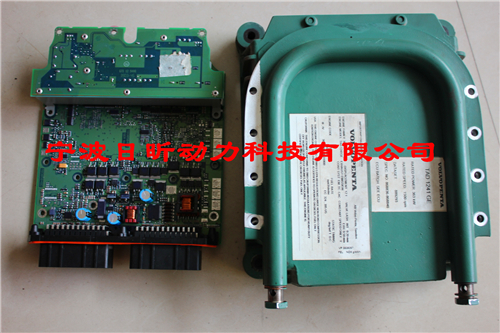 沃爾沃TAD1241GE柴油機EDC電腦板配件型號清單，沃爾沃發(fā)動(dòng)機機油閥維修技術(shù)資料參數
