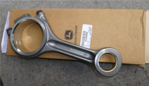 John Deere約翰迪爾強鹿柴油機曲軸、主軸承和飛輪維修技術(shù)規范